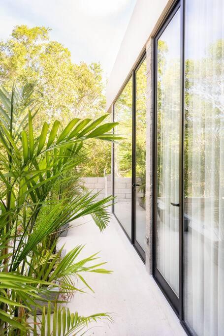 Villa Nimi: Architectural Gem with Private Pool & Concierge Tulum Exterior photo